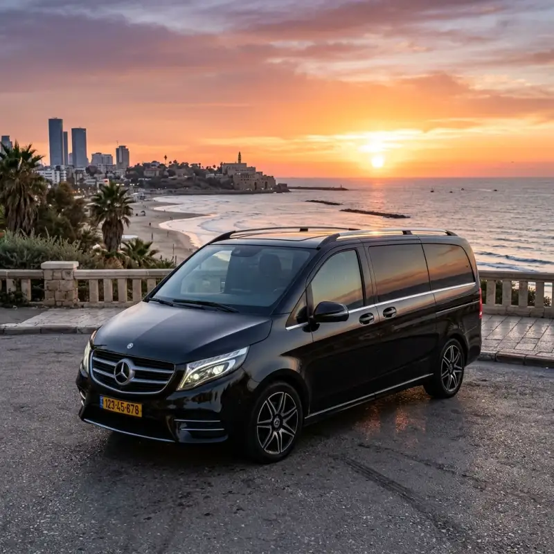 מרצדס V-Class