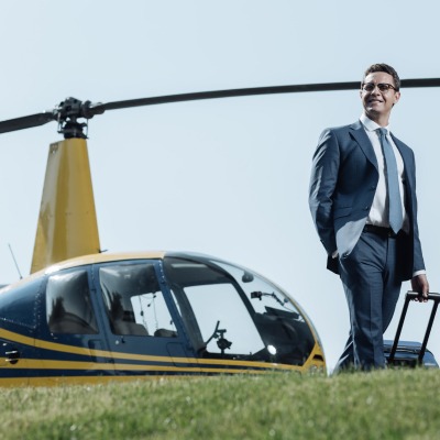 concierge